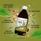 Olej z pestek dyni zimnotłoczony 500ml