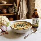 Olej z pestek dyni zimnotłoczony 500ml