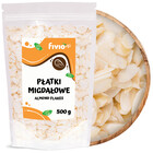 Płatki migdałowe 500g