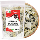 Posypka bajglowa 100 g