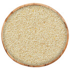 Sezam łuskany biały 1 kg