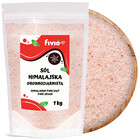 Sól himalajska drobnoziarnista 1 kg 