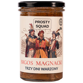 Bigos Magnacki 460g