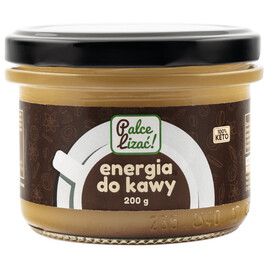Energia do kawy 200 g