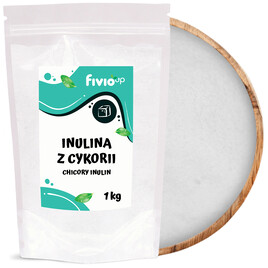 Inulina 1 kg