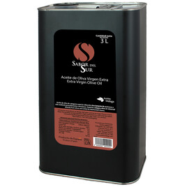 Oliwa Extra Virgin 3l
