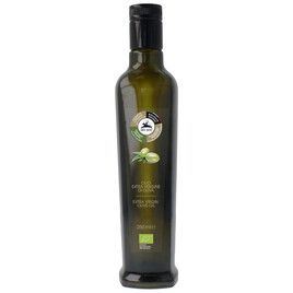 Oliwa z oliwek extra virgin bio 250 ml