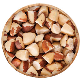 Orzechy brazylijskie połówki 1 kg fivio Up