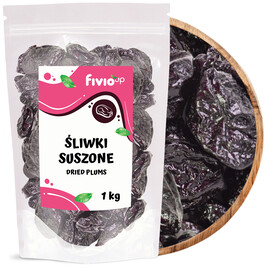 Śliwka suszona 1 kg
