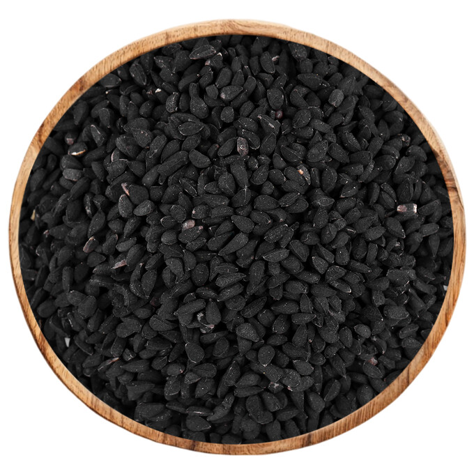 Czarnuszka nasiona 500g