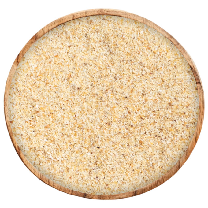 Czosnek granulowany 500 g