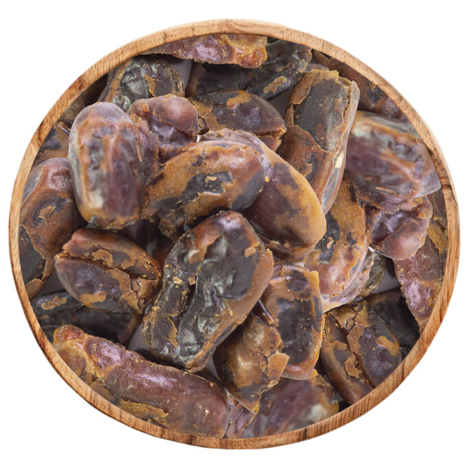 Daktyle 1kg fivio Up