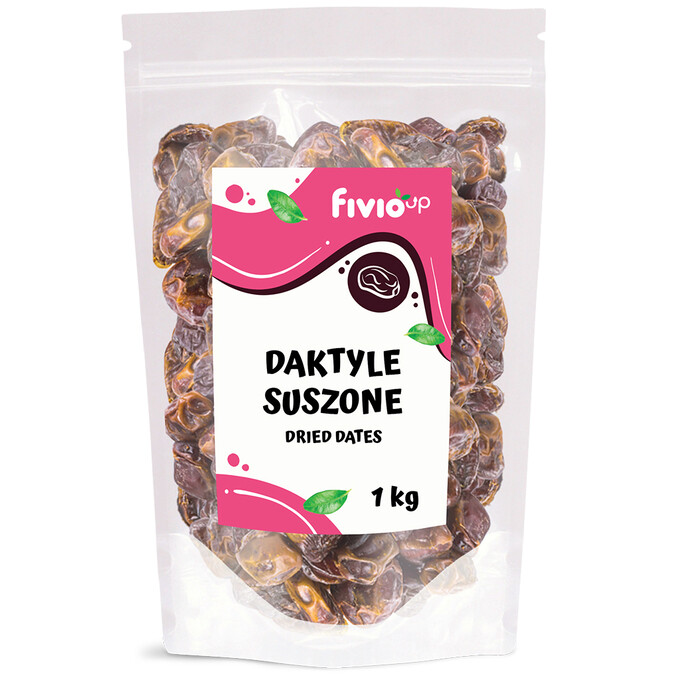 Daktyle 1kg fivio Up