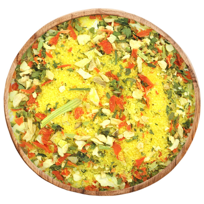 Jarzynka 1kg fivio Up