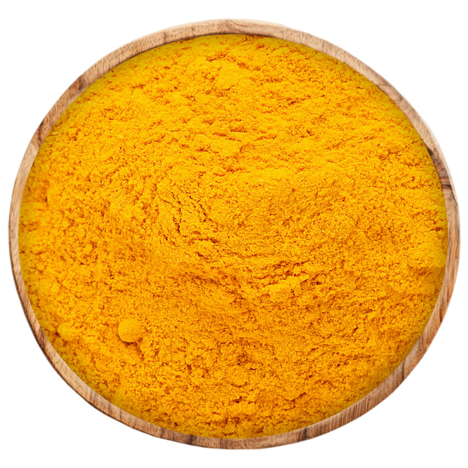 Kurkuma mielona 500 g fivio Up