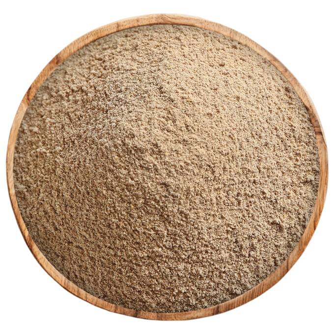 Mąka lniana 1kg fivio Up