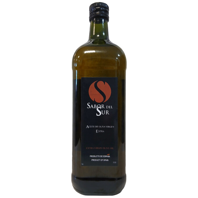 Oliwa Extra Virgin 1l