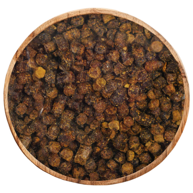 Pierzga pszczela 250g