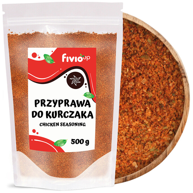 Przyprawa do kurczaka 500 g fivio Up