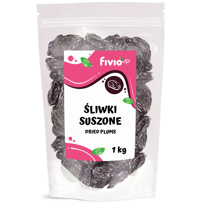 Śliwka suszona 1 kg