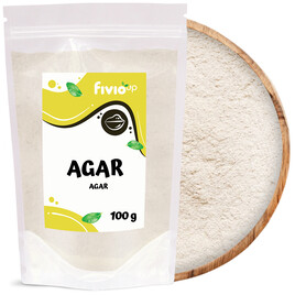 Agar 100 g