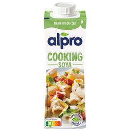 ALPRO Kulinarne Sojowe 250ml