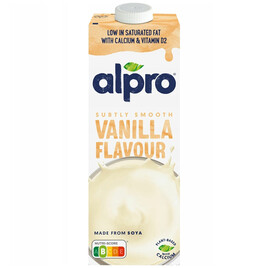 ALPRO SOJOWE - Wanilia 1l