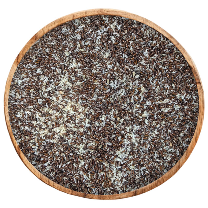 Błonnik oczyszczający 1 kg