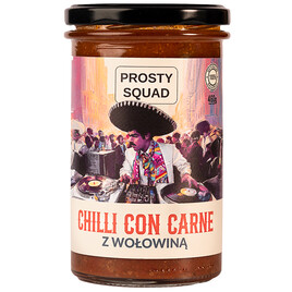 Chilli Con Carne 460g