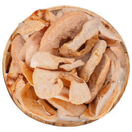 Chipsy jabłkowe 150 g