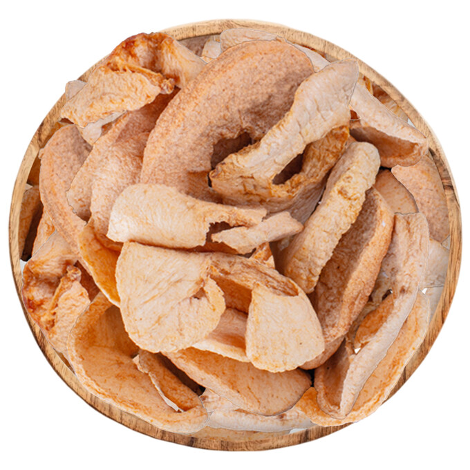 Chipsy jabłkowe 150 g