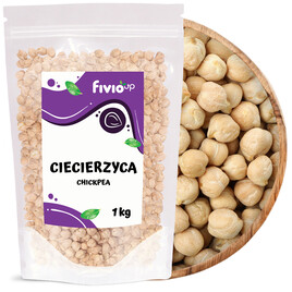Ciecierzyca 1kg
