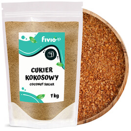 Cukier kokosowy 1 kg