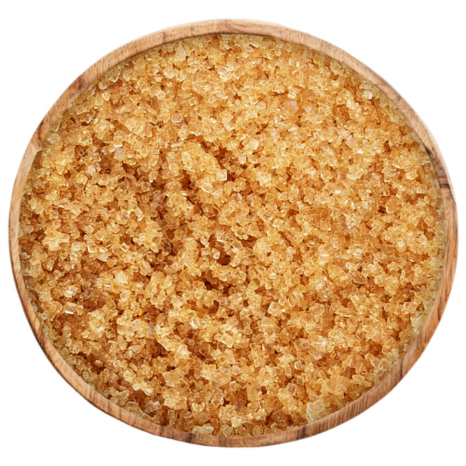 Cukier trzcinowy 1 kg