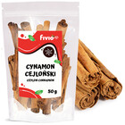 Cynamon cejloński laski 50g