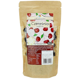 Czereśnia suszona 250 g