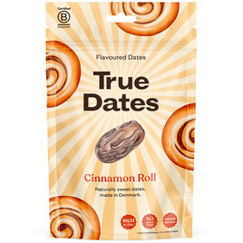 Daktyle o smaku ciasteczka cynamonowego BDC 100g