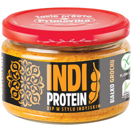 Dip w stylu indyjskim 180g