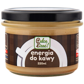 Energia do kawy 200 g