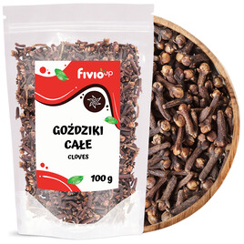 Goździki całe 100 g