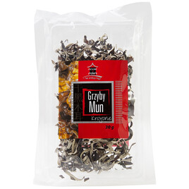 Grzyby Mun krojone 30g