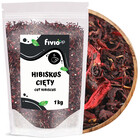 Hibiskus cięty 1 kg