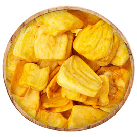 Owoc chlebowca Jackfruit) 250 g