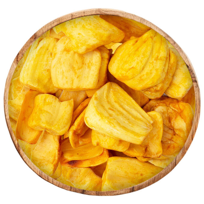 Owoc chlebowca Jackfruit) 250 g