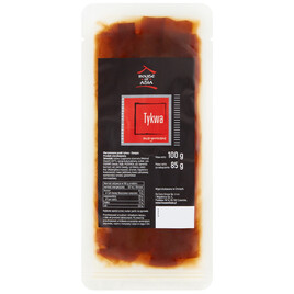 Kanpyo tykwa marynowana 100g