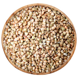 Kasza gryczana niepalona 1 kg