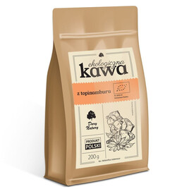 Kawa z topinamburu EKO 200g