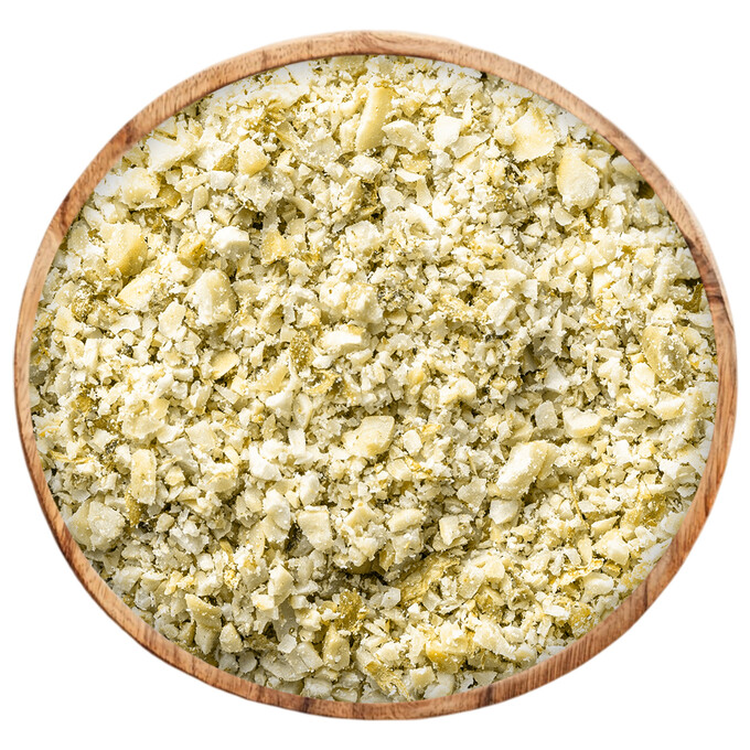 Kawa zielona mielona 1 kg