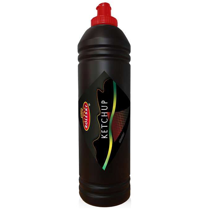 Ketchup 1 l / 1,25 kg