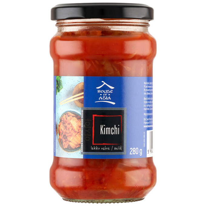 Kimchi 280g